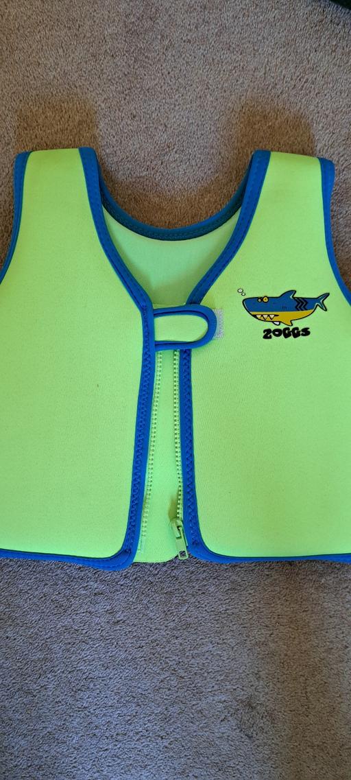Buy & Sell Upper Gornal Dudley - Photos for zoggs swim vest
