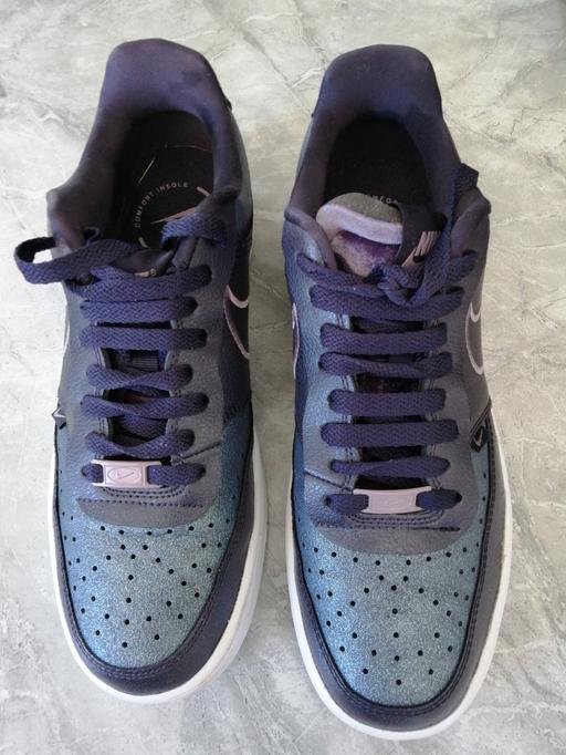 Buy & Sell Wednesfield Wolverhampton - Photos for Men's Trainers size 7. 5