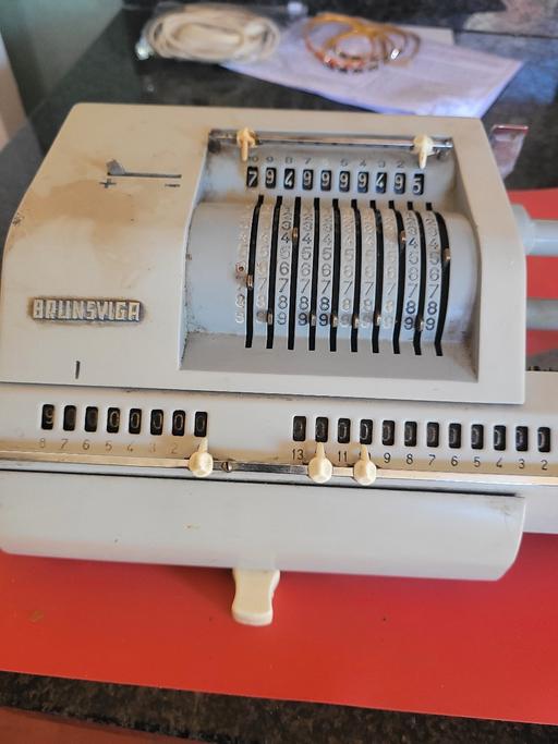 Buy & Sell Plumstead South East London - Photos for calculator