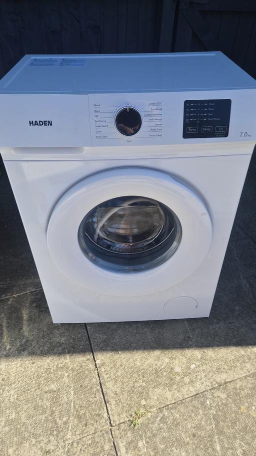 Buy & Sell Park Hill Sheffield - Photos for washer