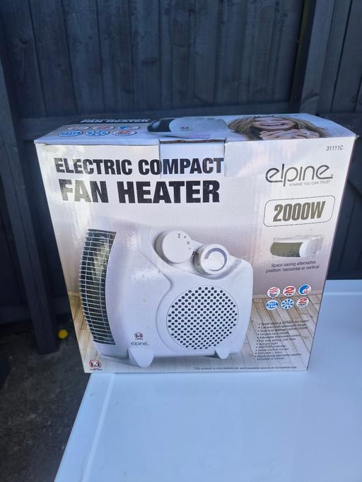 Buy & Sell Gleadless Valley Sheffield - Photos for heater