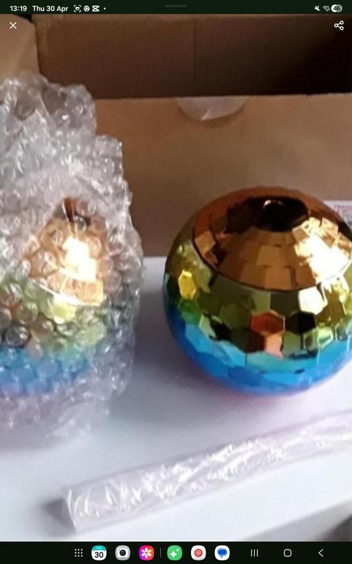 Buy & Sell Moons Moat North Industrial Estate Redditch - Photos for cups x 2