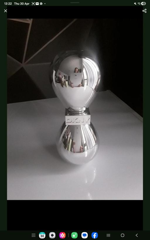 Buy & Sell Moons Moat North Industrial Estate Redditch - Photos for perfume no box