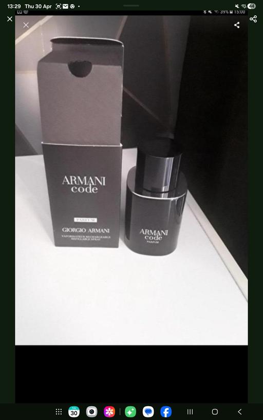 Buy & Sell Moons Moat North Industrial Estate Redditch - Photos for aftershave no box