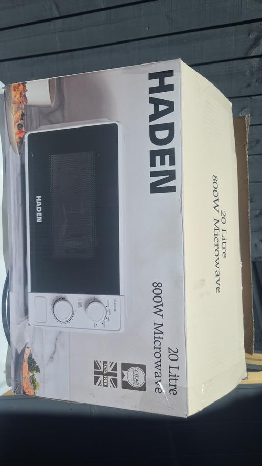 Buy & Sell Park Hill Sheffield - Photos for microwave