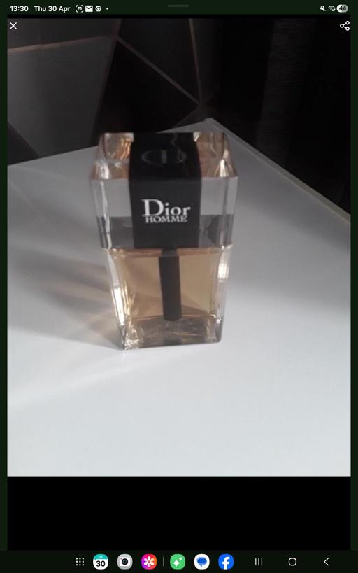 Buy & Sell Moons Moat North Industrial Estate Redditch - Photos for aftershave no box