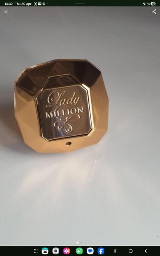 Buy & Sell Moons Moat North Industrial Estate Redditch - Photos for perfume no box