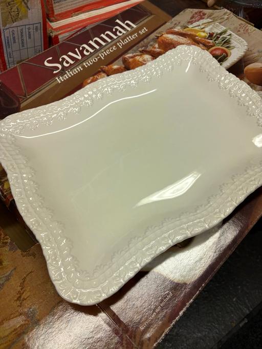 Buy & Sell Hextable Sevenoaks - Photos for Large platters