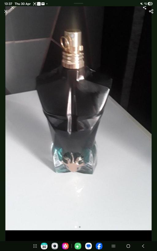 Buy & Sell Moons Moat North Industrial Estate Redditch - Photos for aftershave no box