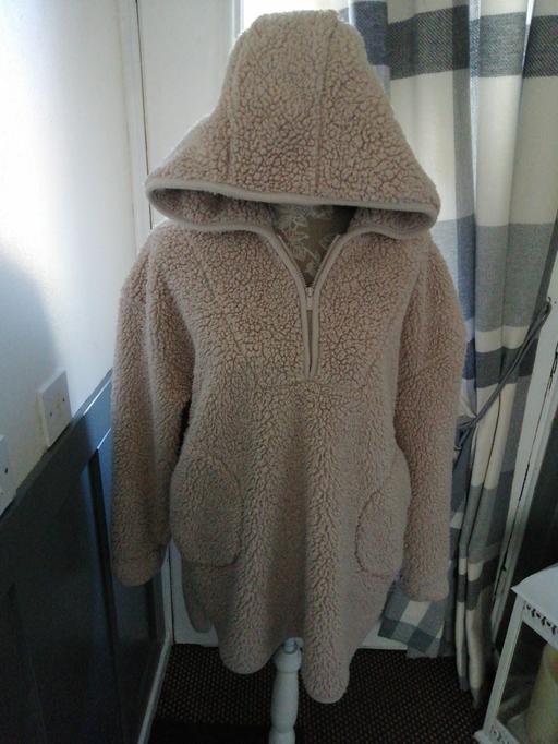 Buy & Sell Wednesfield Wolverhampton - Photos for ladies Warm PJ Top size *M* F&F