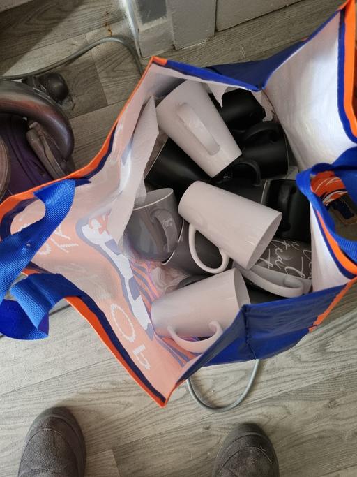 Buy & Sell Bloxwich Walsall - Photos for selection of coffee tea mugs