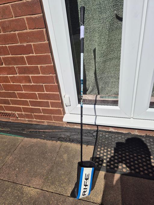 Buy & Sell Fryston Wakefield - Photos for Rife 3 Wood
