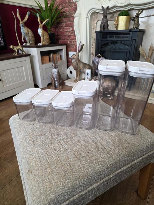 Buy & Sell Dudley Town Centre Dudley - Photos for STORAGE CONTAINERS X 6