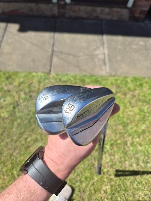 Buy & Sell Fryston Wakefield - Photos for Ping Wedges