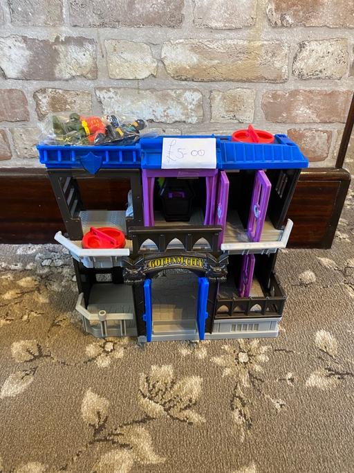 Buy & Sell Romford Havering - Photos for Batman toys