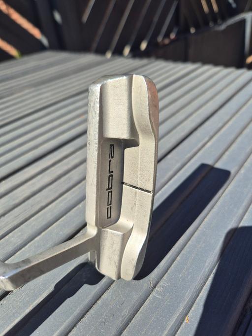 Buy & Sell Fryston Wakefield - Photos for Cobra Putter