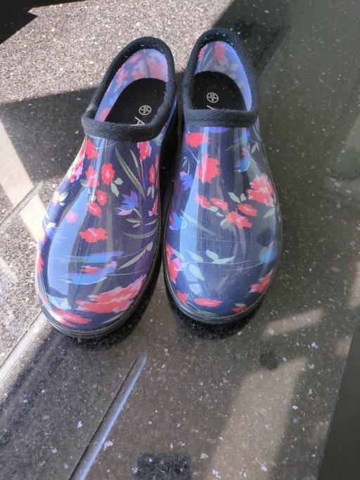 Buy & Sell Kingswinford Dudley - Photos for garden Wellington shoes