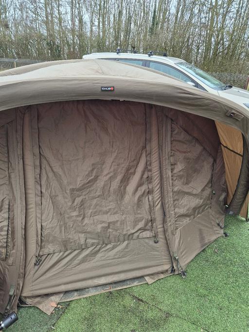 Buy & Sell Fryston Wakefield - Photos for Fishing Bivvy