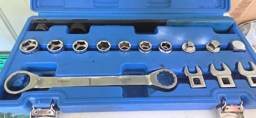 Buy & Sell Bushbury Wolverhampton - Photos for tools