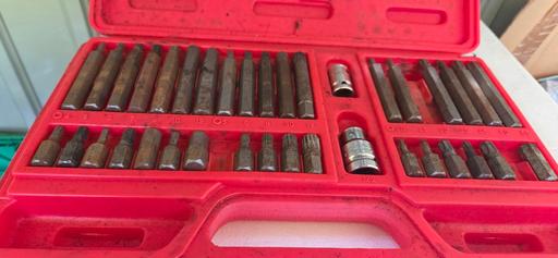 Buy & Sell Bushbury Wolverhampton - Photos for tools