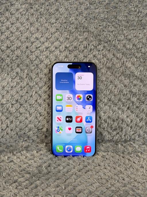Buy & Sell Stourbridge Dudley - Photos for iPhone 15 pro 128GB unlocked