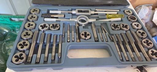 Buy & Sell Bushbury Wolverhampton - Photos for tools