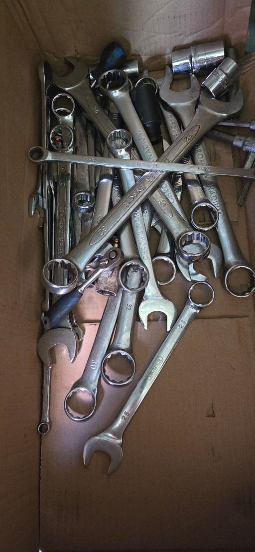 Buy & Sell Bushbury Wolverhampton - Photos for tools