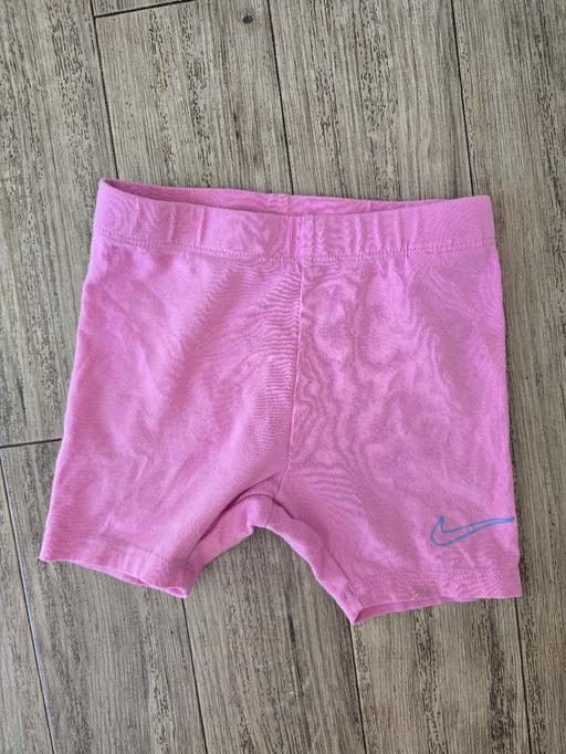 Buy & Sell Rowley Regis Sandwell - Photos for Nike shorts- age 3/4y