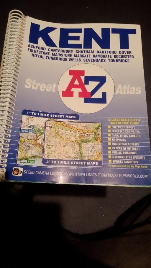 Buy & Sell Welling Bexley - Photos for Kent Street Atlas Edition 6 2016