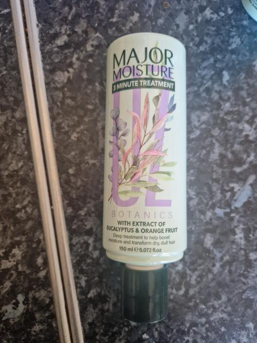 Buy & Sell Aylestone Leicester - Photos for brand new 3 minute hair treatment