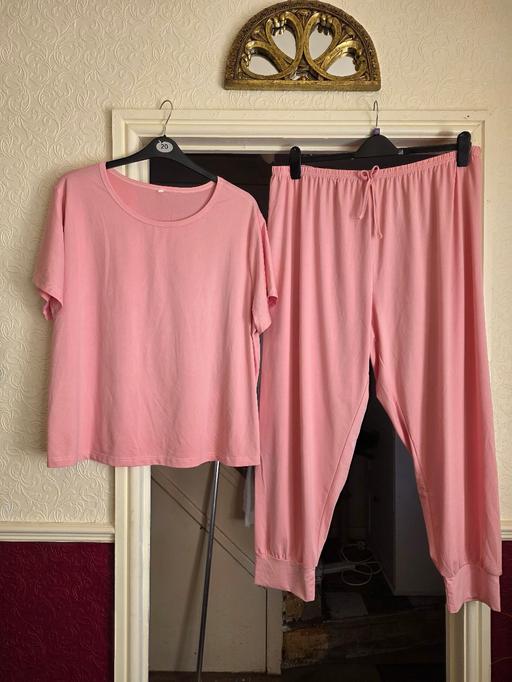 Buy & Sell Dudley Town Centre Dudley - Photos for LOUNGE OR NIGHTWEAR SZ 4XL .FIT 22/24