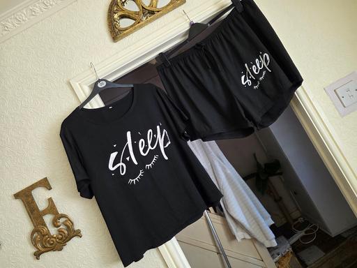 Buy & Sell Pensnett Dudley - Photos for LOUNGE OR NIGHTWEAR SZ 4XL... FIT 22/24
