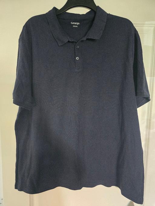 Buy & Sell Rowley Regis Sandwell - Photos for Mens navy polo shirt 👕