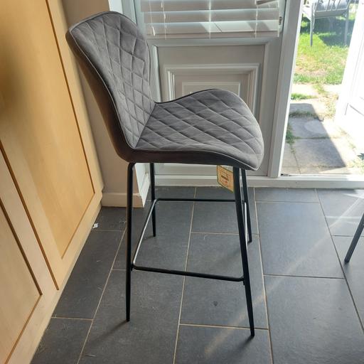 Buy & Sell Moorfields Liverpool - Photos for Kitchen stools