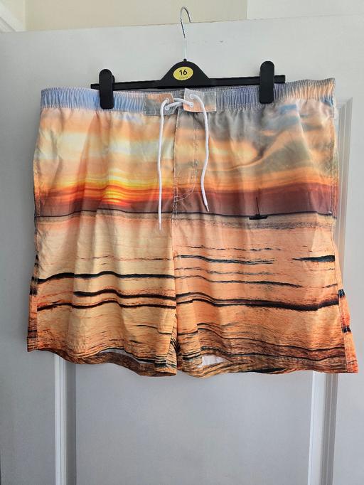 Buy & Sell Rowley Regis Sandwell - Photos for F&F mens swimming shorts 3XL