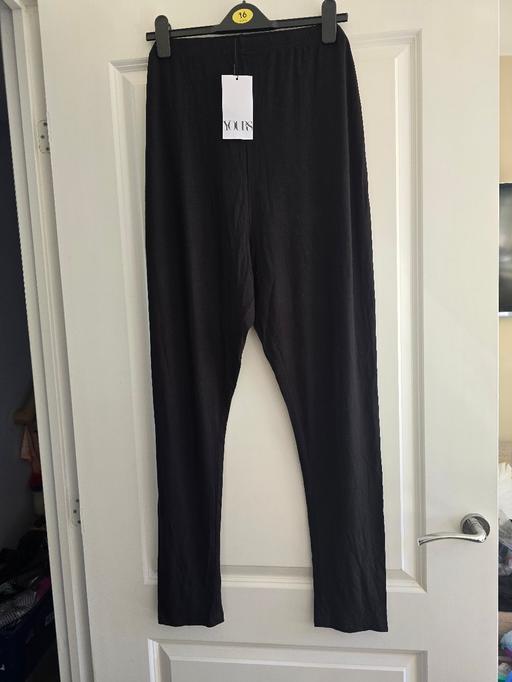 Buy & Sell Rowley Regis Sandwell - Photos for Yours size 28 black leggings- bnwt