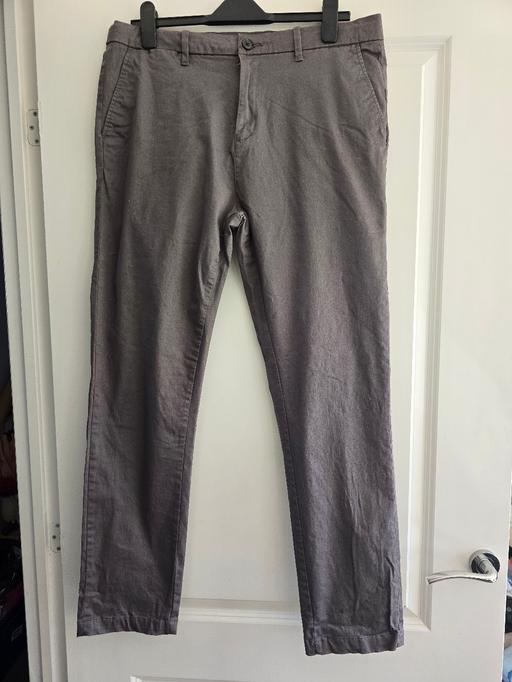 Buy & Sell Rowley Regis Sandwell - Photos for Very men's grey trousers 👖 36L