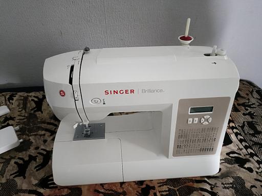 Buy & Sell Hamstead Industrial Estate Birmingham - Photos for sewing machine