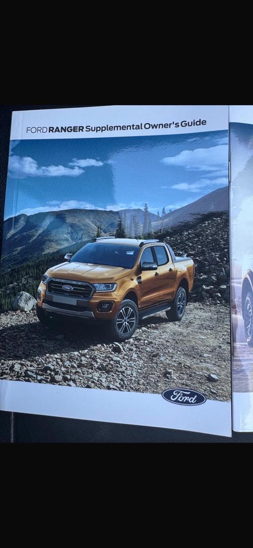 Vehicles Cwmfelinfach Caerphilly - Wales - Photos for Ford Ranger 2021 onwards