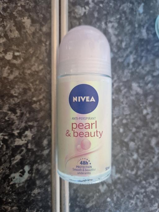 Buy & Sell Leicester City Centre Leicester - Photos for brand new nivea roll on deodorant