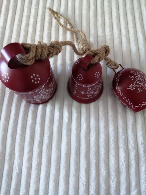 Buy & Sell Wednesfield Wolverhampton - Photos for Xmas BELLS