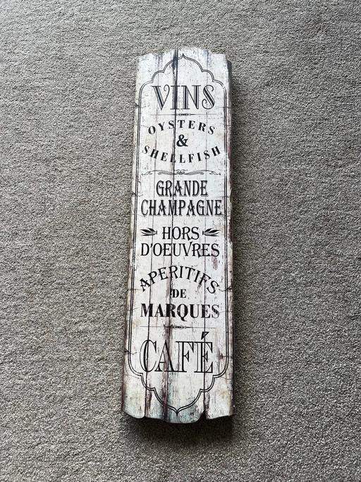 Buy & Sell Bournville Birmingham - Photos for Art wall hanging for kitchen/dining room