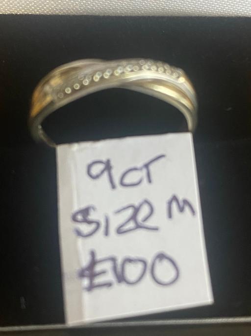 Buy & Sell Bessacarr Doncaster - Photos for Rings