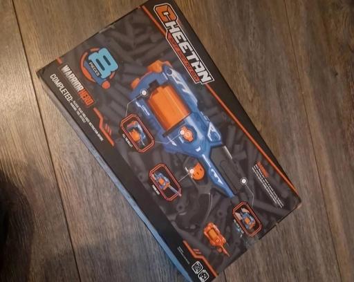 Buy & Sell Lees Oldham - Photos for Nerf Gun