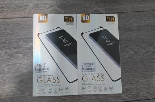 Buy & Sell Oldham Town Centre Oldham - Photos for Samsung Galaxy S22 Screen Protector