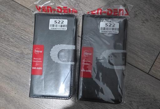Buy & Sell Lees Oldham - Photos for Samsung Galaxy S22 Screen Protector