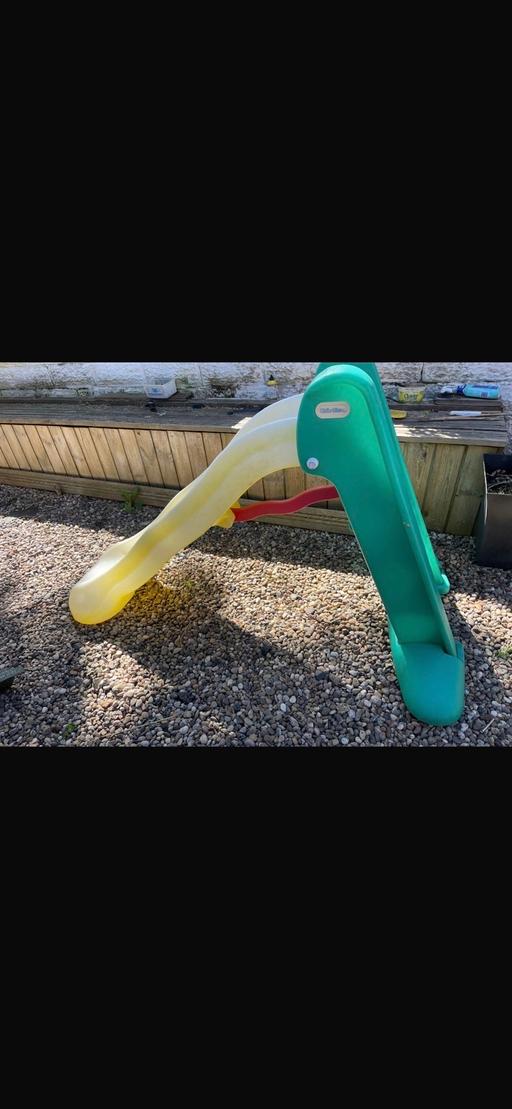 Buy & Sell Selly Oak Birmingham - Photos for Little tikes fold up slide