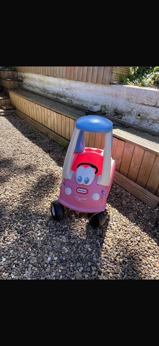 Buy & Sell Selly Oak Birmingham - Photos for Little likes car