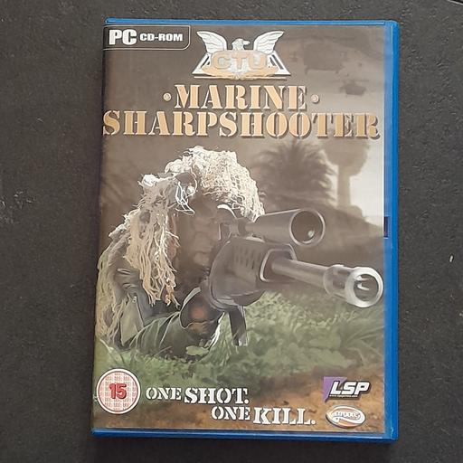 Buy & Sell Preston South Ribble - Photos for VINTAGE PC VIDEO GAME 🎮