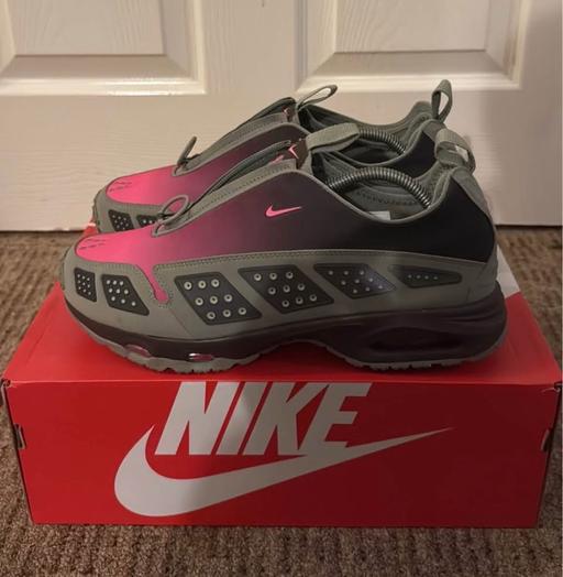 Buy & Sell Lode East Cambridgeshire - Photos for Nike air max SNDR